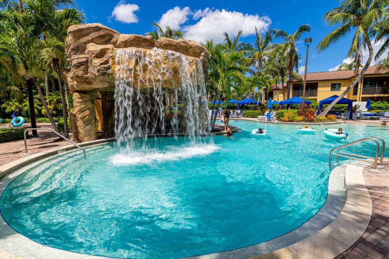 The Cottages At Naples Bay Resort Exterior foto